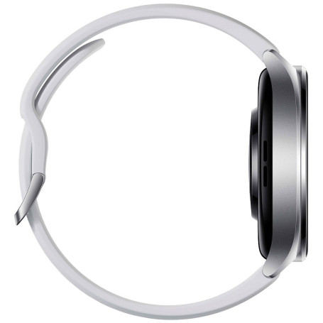 Xiaomi Watch 2, 46мм, серый