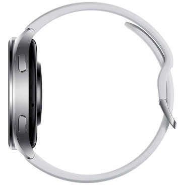 Xiaomi Watch 2, 46мм, серый