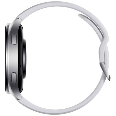 Xiaomi Watch 2, 46мм, серый