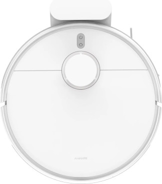 Робот-пылесос Xiaomi Robot Vacuum S40C (E101), белый
