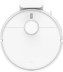Робот-пылесос Xiaomi Robot Vacuum S40C (E101), белый