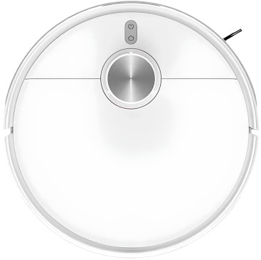 Робот-пылесос Xiaomi Robot Vacuum S40C (E101), белый