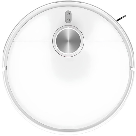 Робот-пылесос Xiaomi Robot Vacuum S40C (E101), белый