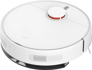 Робот-пылесос Xiaomi Robot Vacuum S40C (E101), белый