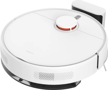 Робот-пылесос Xiaomi Robot Vacuum S40C (E101), белый
