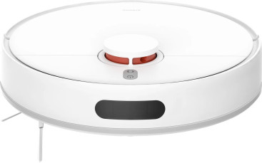 Робот-пылесос Xiaomi Robot Vacuum S40C (E101), белый