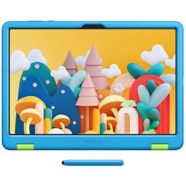 Honor Pad X8a KIDS 4/64GB, Wi-Fi, серый