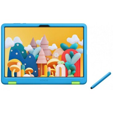 Honor Pad X8a KIDS 4/64GB, Wi-Fi, серый