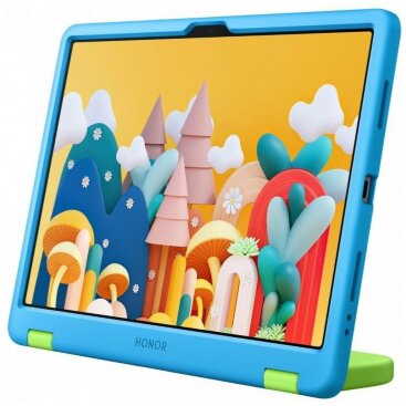 Honor Pad X8a KIDS 4/64GB, Wi-Fi, серый