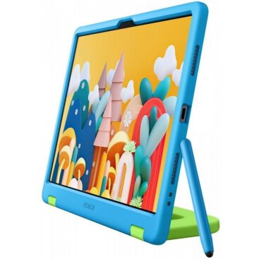 Honor Pad X8a KIDS 4/64GB, Wi-Fi, серый