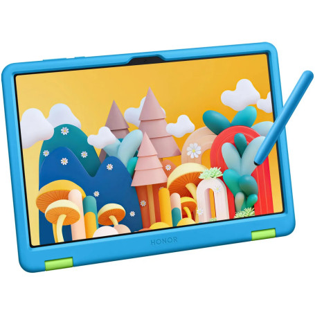 Honor Pad X8a KIDS 4/64GB, Wi-Fi, серый