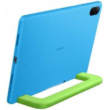 Honor Pad X8a KIDS 4/64GB, Wi-Fi, серый