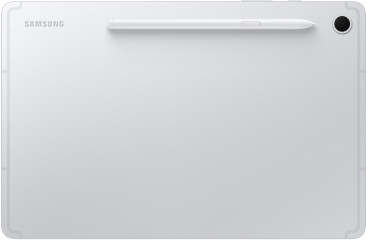 Samsung Galaxy Tab S10 Lite 10.9" 6/128GB, 5G, серебристый