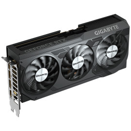 Gigabyte NVIDIA GeForce RTX 5070 Ti WINDFORCE OC V2 16GB GDDR7 256bit 3xDP HDMI 3FAN (GV-N507TWF3OCV2-16GD)