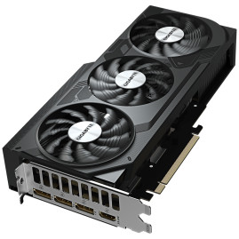 Gigabyte NVIDIA GeForce RTX 5070 Ti WINDFORCE OC V2 16GB GDDR7 256bit 3xDP HDMI 3FAN (GV-N507TWF3OCV2-16GD)