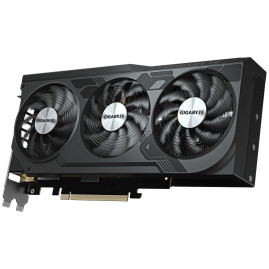 Gigabyte NVIDIA GeForce RTX 5070 Ti WINDFORCE OC V2 16GB GDDR7 256bit 3xDP HDMI 3FAN (GV-N507TWF3OCV2-16GD)