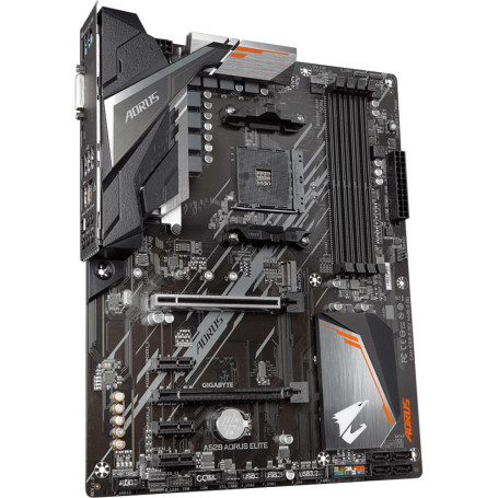 Gigabyte A520 AORUS ELITE socket AM4