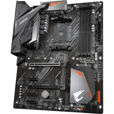 Gigabyte A520 AORUS ELITE socket AM4