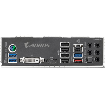 Gigabyte A520 AORUS ELITE socket AM4