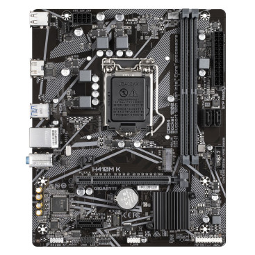 Gigabyte H410M K 2.0 LGA1200