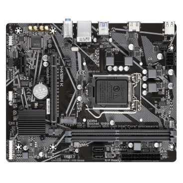 Gigabyte H410M K 2.0 LGA1200