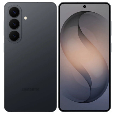 Samsung Galaxy S26 12/512 ГБ черный