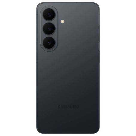 Samsung Galaxy S26 12/512 ГБ черный