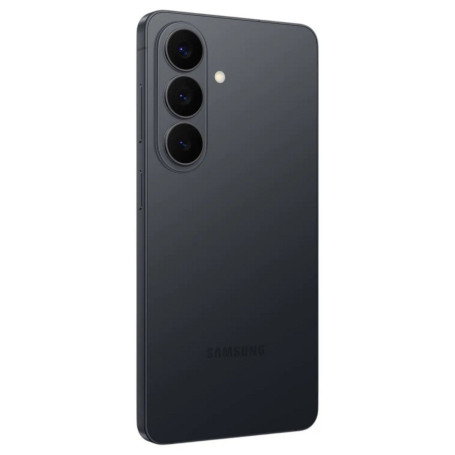 Samsung Galaxy S26 12/512 ГБ черный