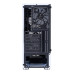 1STPLAYER DK D4, ATX, 4x120mm FRGB, White, D4-WH-4F1