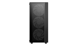 Deepcool MATREXX 55 V4, ATX, 4x120mm ARGB, Black