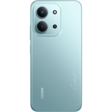 Xiaomi Redmi 15C 4/256 ГБ зеленый