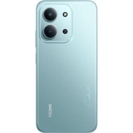 Xiaomi Redmi 15C 4/256 ГБ зеленый