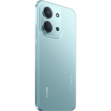 Xiaomi Redmi 15C 4/256 ГБ зеленый