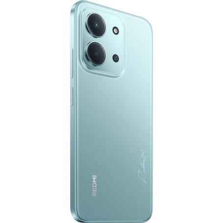 Xiaomi Redmi 15C 4/256 ГБ зеленый