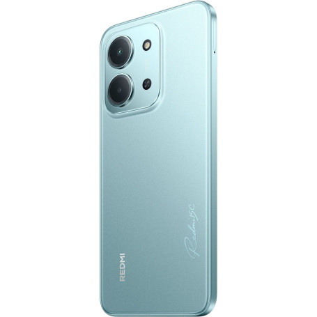 Xiaomi Redmi 15C 4/256 ГБ зеленый