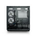 XASTRA Q500M 6ARGB-C10-UC, mATX, Aquarium, 6x120mm ARGB, Black, Q500M-6FM12A-C10-UC