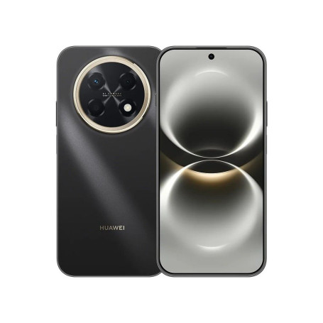 HUAWEI nova 15 Max 8/256 ГБ черный