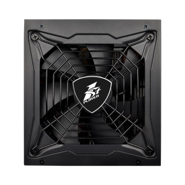 1STPLAYER STEAMPUNK 850W, ATX 2.4, 80 PLUS Gold, Black, PS-850SP