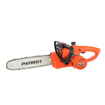 Цепная пила Patriot ESP 1612 от сети 1500Вт дл.шины:12" (30cm) (220301555)
