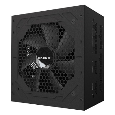 Gigabyte UD1000GM PG5 V2, 1000W, 80 PLUS Gold, GP-UD1000GM PG5, черный