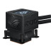 ASUS ROG RYUJIN III 360 ARGB EXTREME, LGA1851/1700/1200/115X/AM5/AM4, 90RC0131-M0EAY0, черный