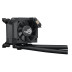 ASUS ROG RYUJIN III 360 ARGB EXTREME, LGA1851/1700/1200/115X/AM5/AM4, 90RC0131-M0EAY0, черный