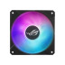 ASUS ROG RYUJIN III 360 ARGB EXTREME, LGA1851/1700/1200/115X/AM5/AM4, 90RC0131-M0EAY0, черный