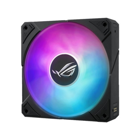 ASUS ROG RYUJIN III 360 ARGB EXTREME, LGA1851/1700/1200/115X/AM5/AM4, 90RC0131-M0EAY0, черный