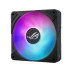 ASUS ROG RYUJIN III 360 ARGB EXTREME, LGA1851/1700/1200/115X/AM5/AM4, 90RC0131-M0EAY0, черный