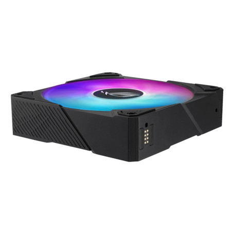 ASUS ROG RYUJIN III 360 ARGB EXTREME, LGA1851/1700/1200/115X/AM5/AM4, 90RC0131-M0EAY0, черный