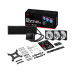 ASUS ROG RYUJIN III 360 ARGB EXTREME, LGA1851/1700/1200/115X/AM5/AM4, 90RC0131-M0EAY0, черный