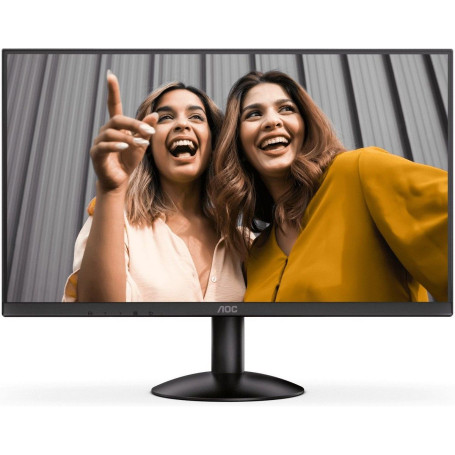 21.45" AOC FHD 22B30HM2, черный