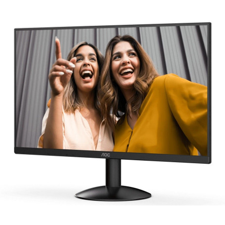 21.45" AOC FHD 22B30HM2, черный