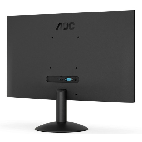 21.45" AOC FHD 22B30HM2, черный